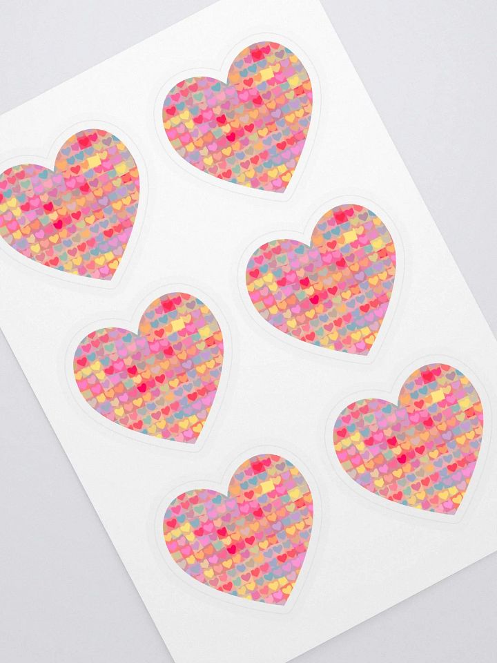 VALENTINE HEARTS 3 product image (1)