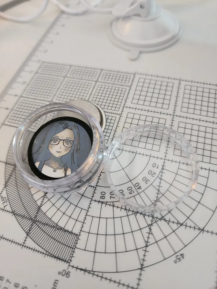 Kira Coin product image (2)