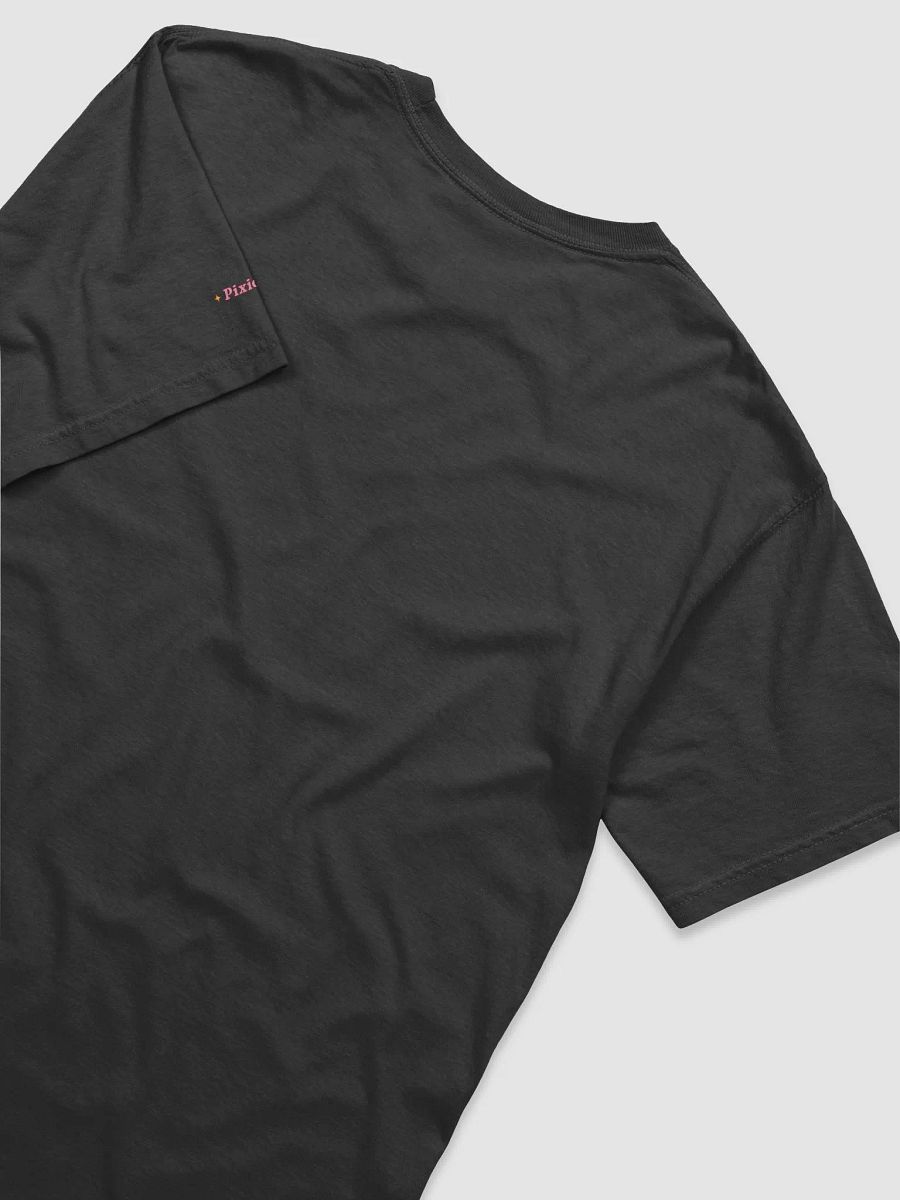 iChronic Tee (blue) product image (8)