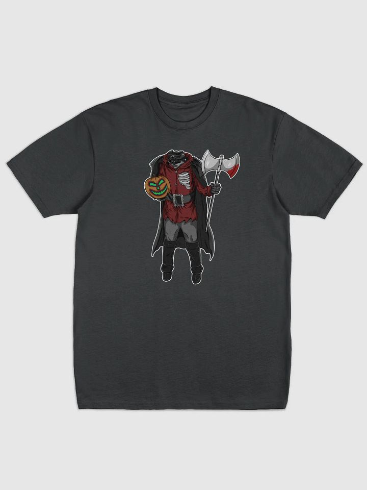 Headless Horseman product image (1)