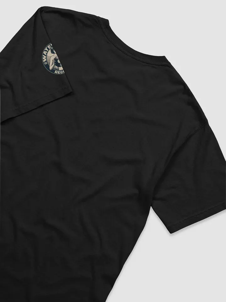 Unshackled T-Shirt product image (2)
