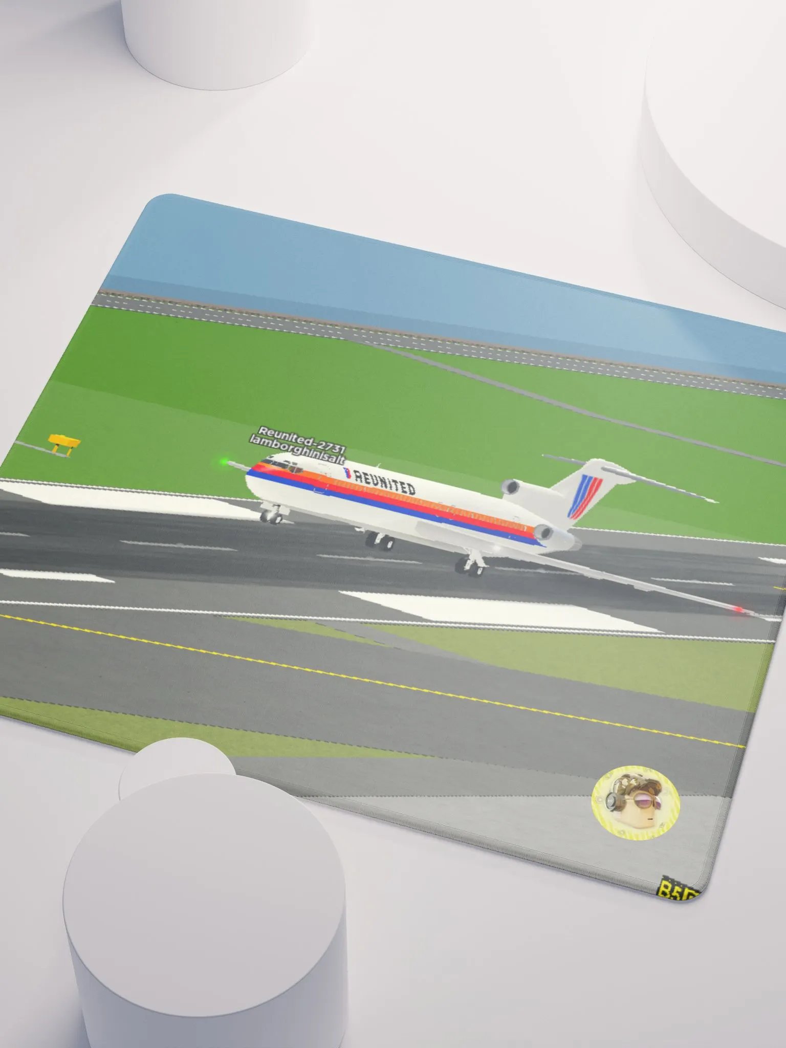 727 - Mousepad product image (3)
