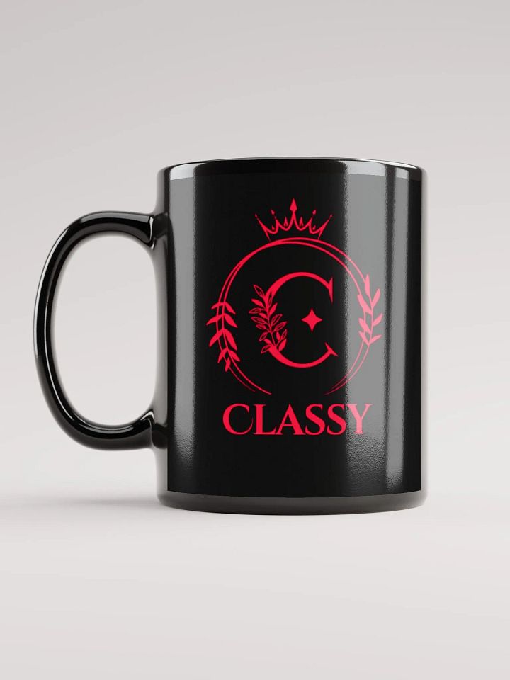 Classy Mug product image (1)