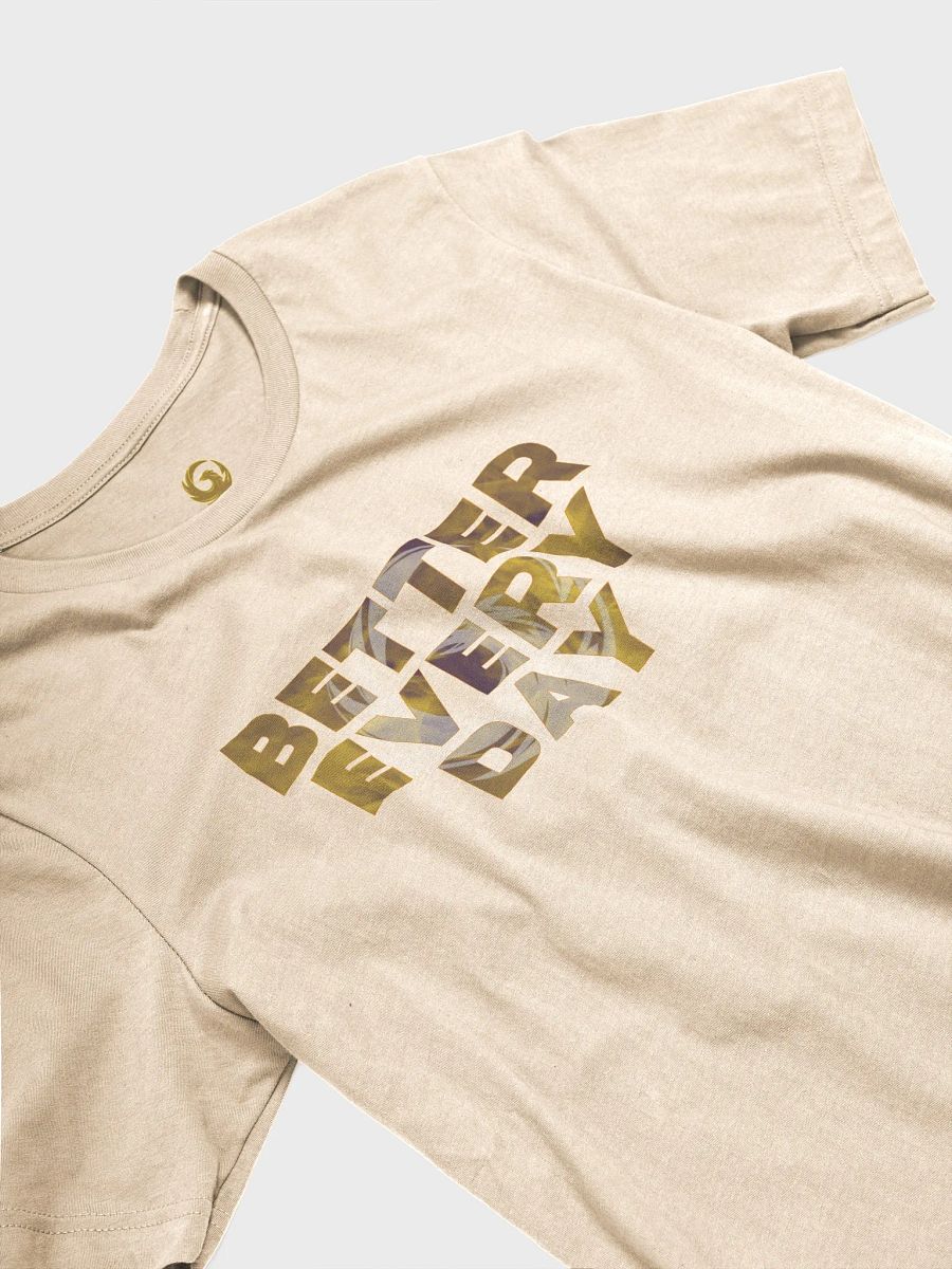 Better Every Day Graphic Tee product image (4)