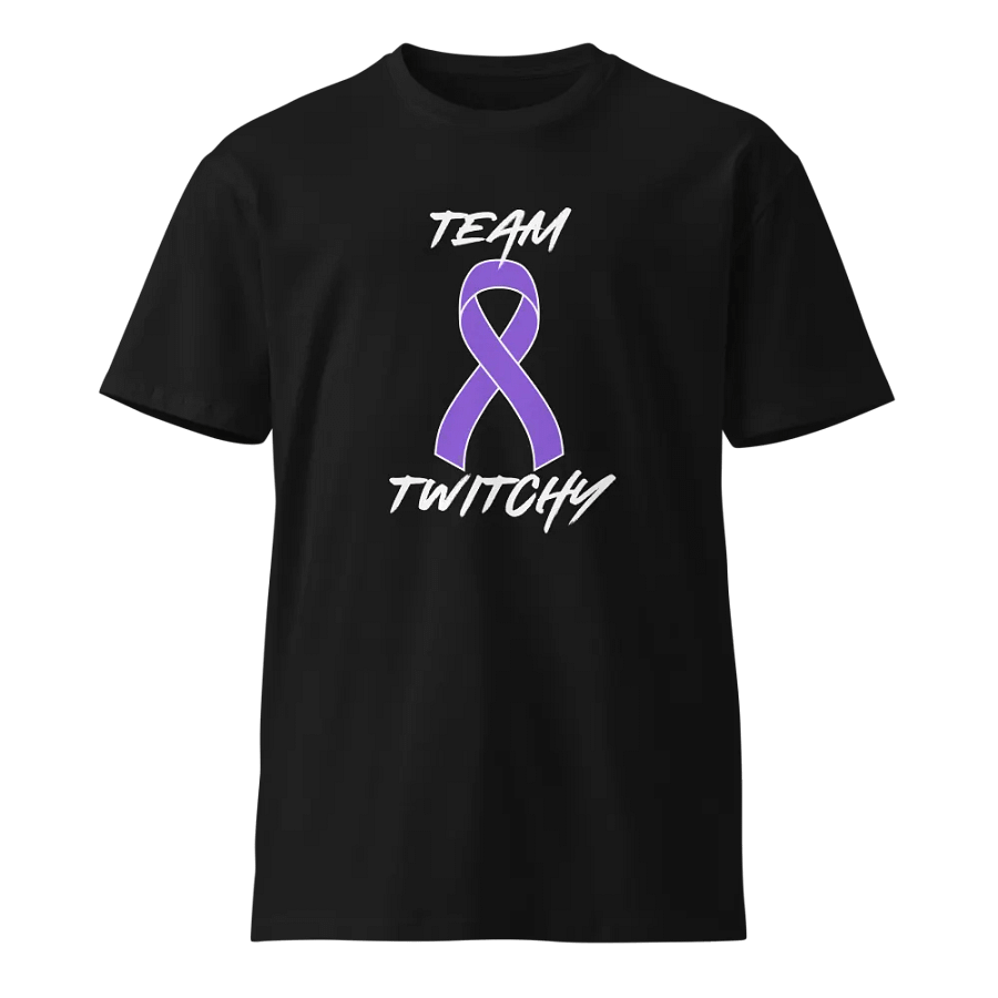 Twitchy Support Squad product image (1)