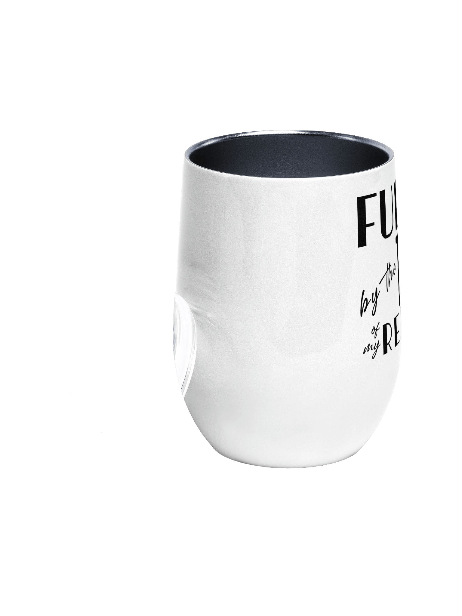 Reader Tears Tumbler product image (2)