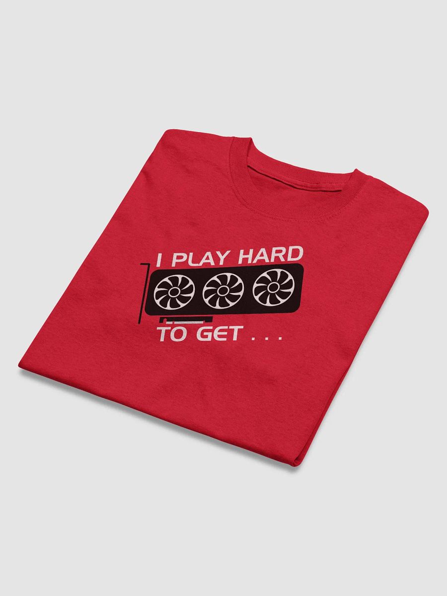 Hard to Get Tee product image (4)