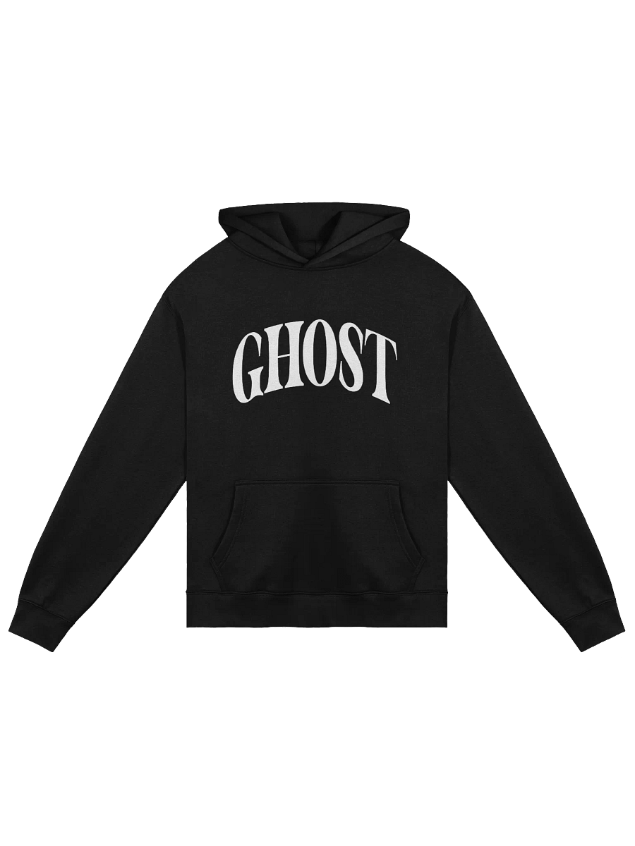 Blue Screen of Death Hoodie product image (1)
