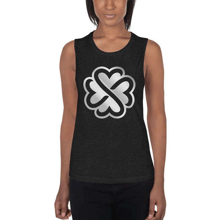 Clover Power Tank Top product image (1)