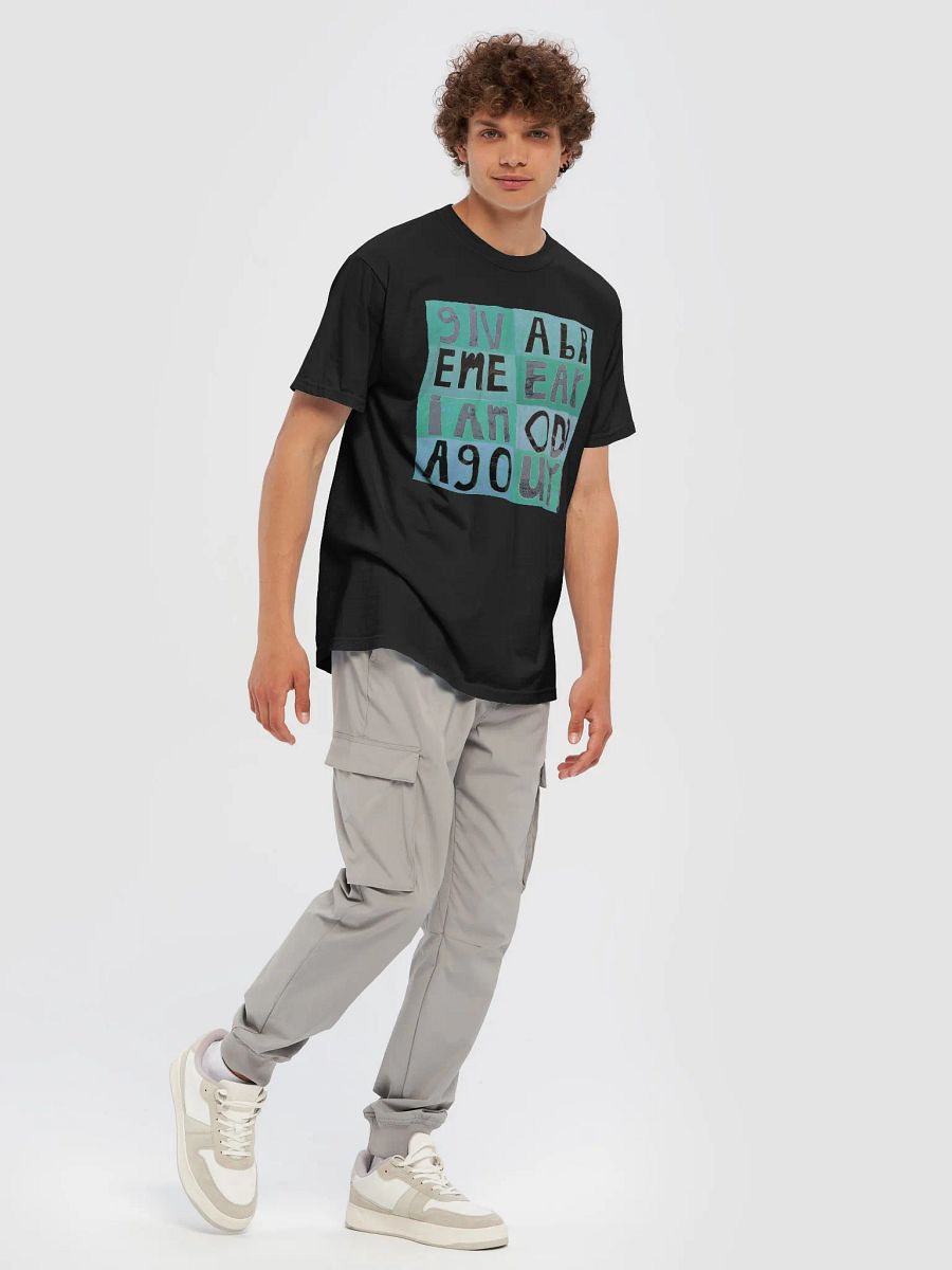 Another Good Guy Tee product image (5)