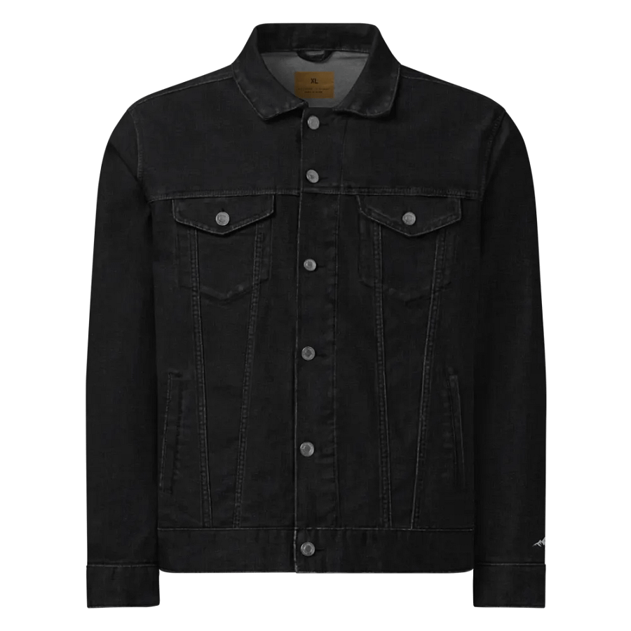 GUILLOVELO DENIM JACKET product image (4)
