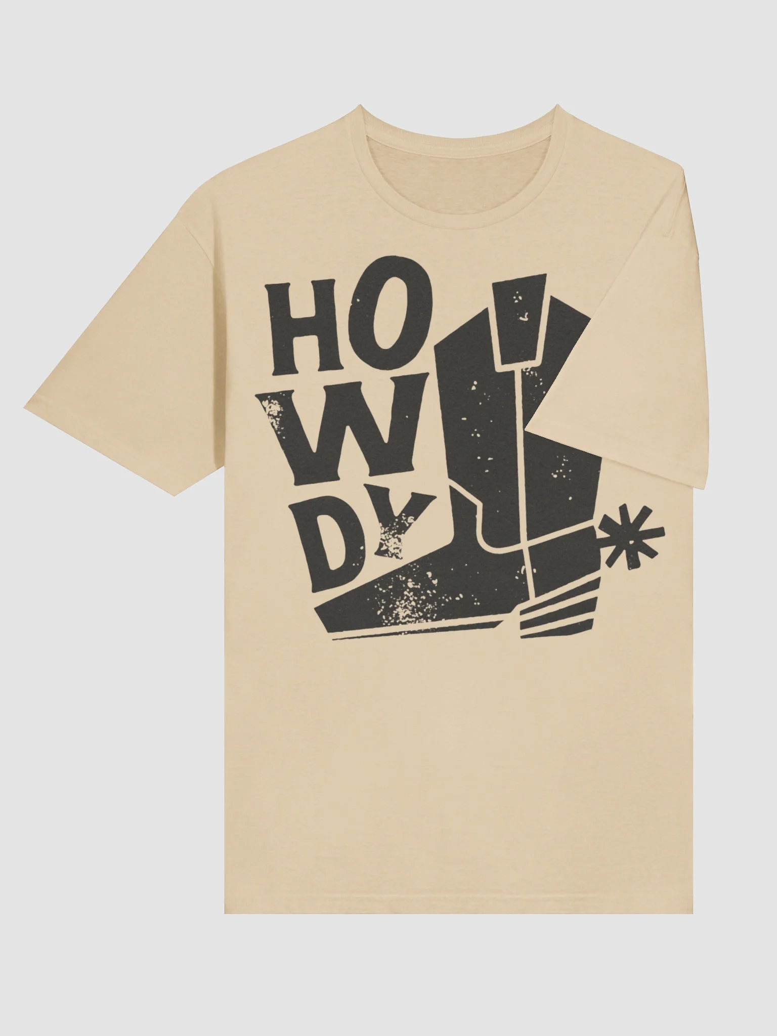 Howdy Boot product image (6)