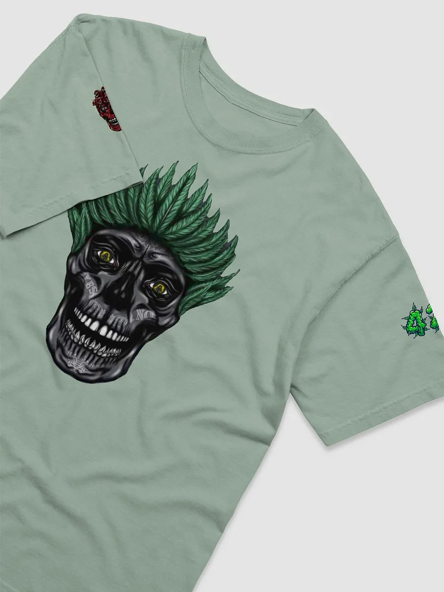 NCC 420 T-Shirt product image (38)