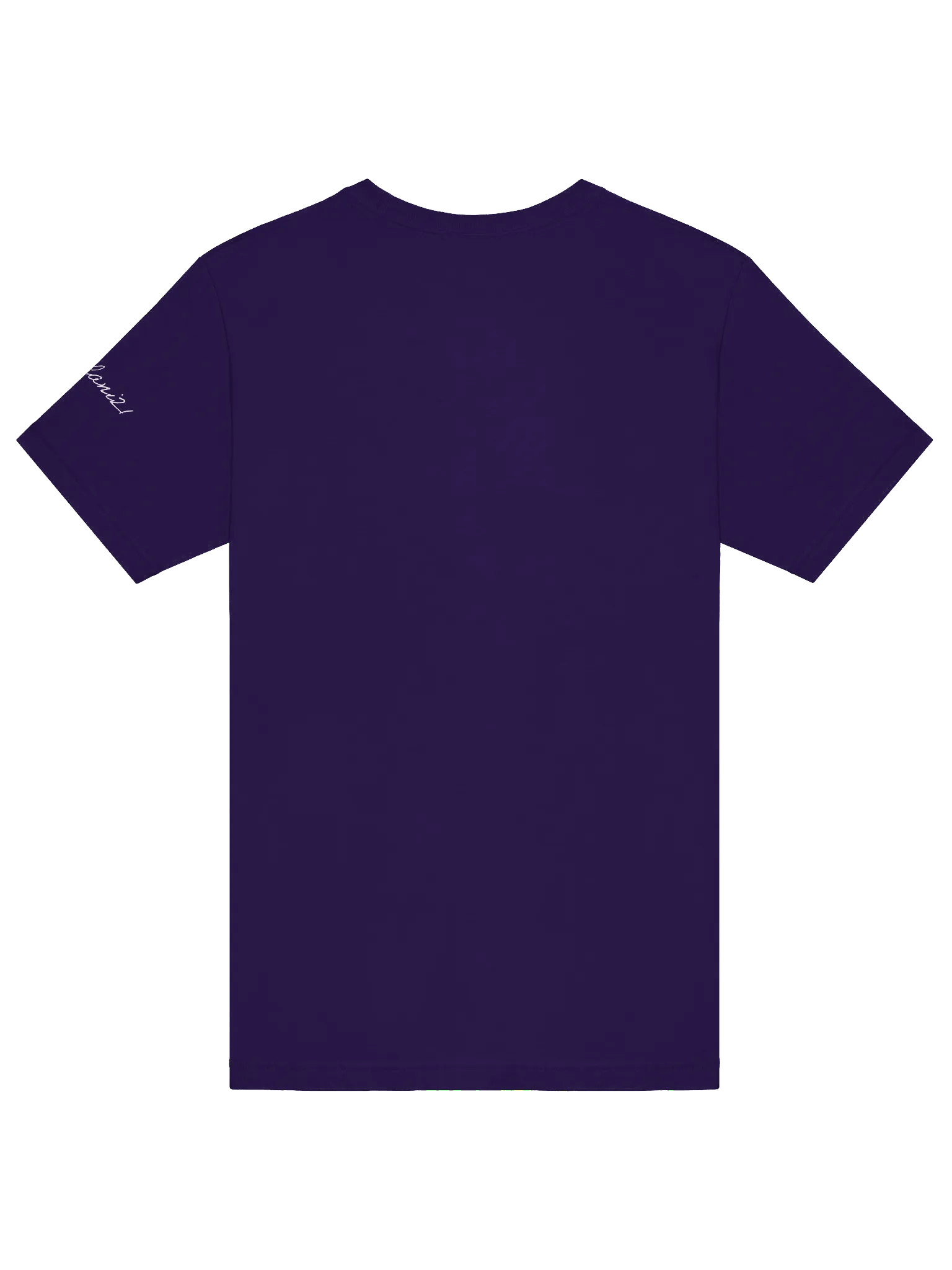 Hula Zombie Unisex T-Shirt product image (18)