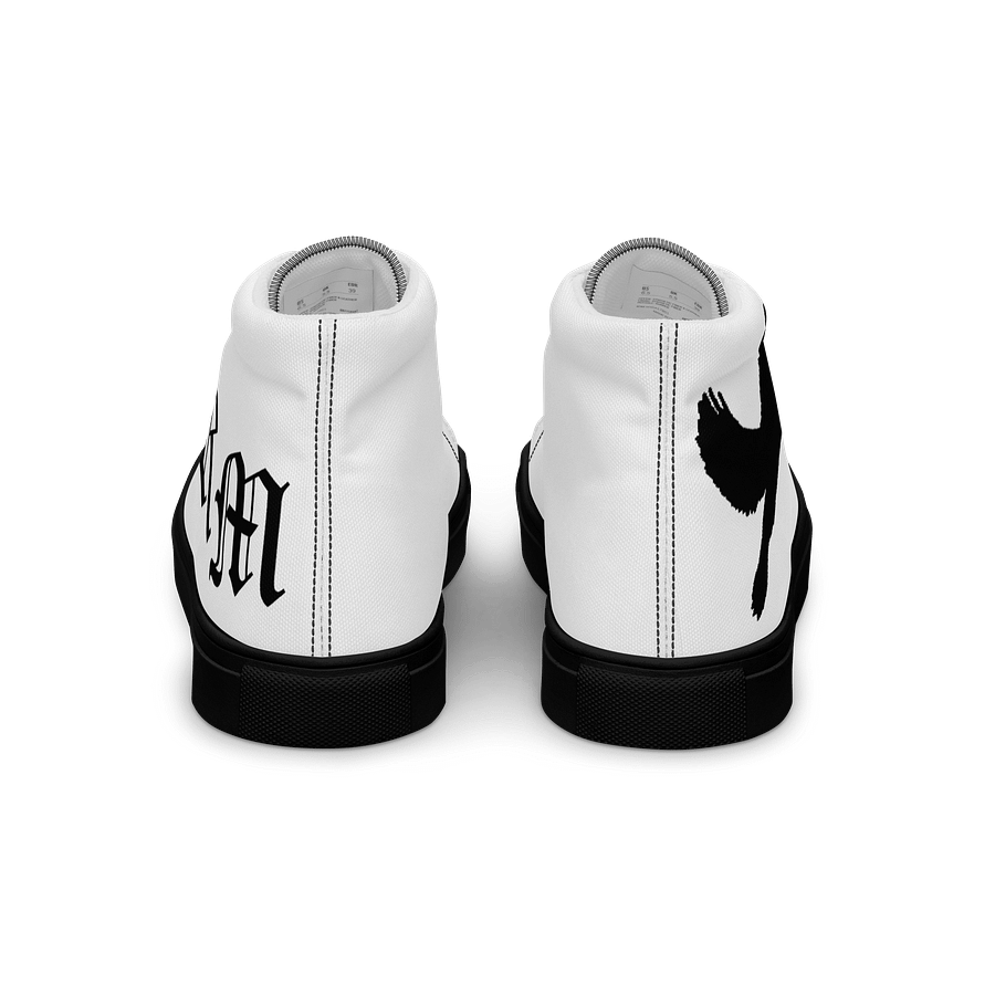 Men's High Top Shoes product image (3)