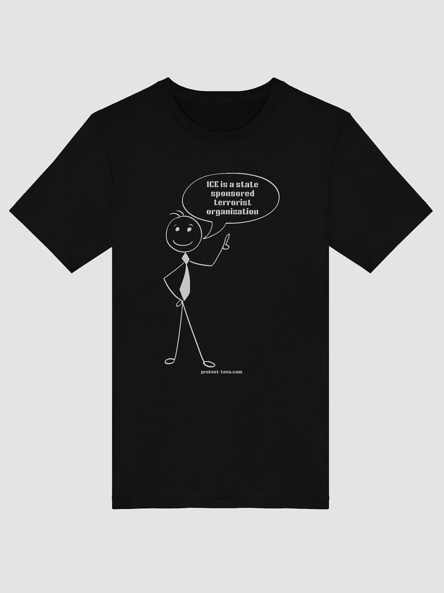 ICE = Terrorists product image (5)
