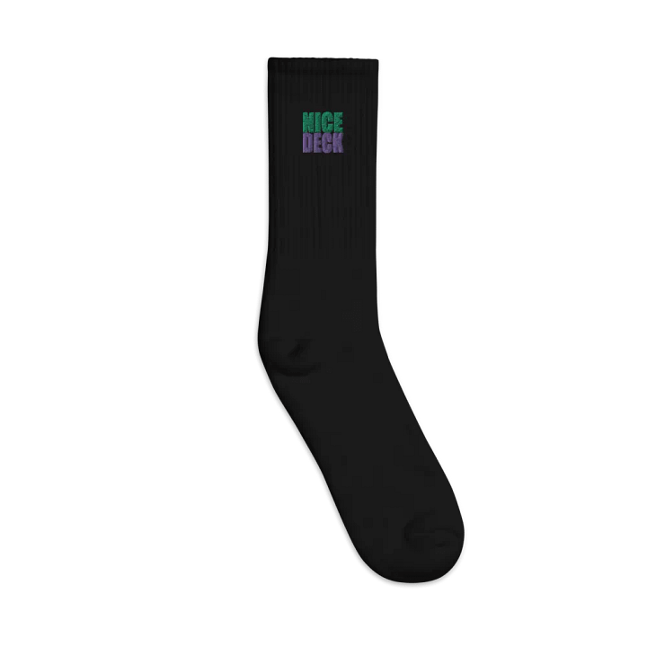 Nice socks product image (2)
