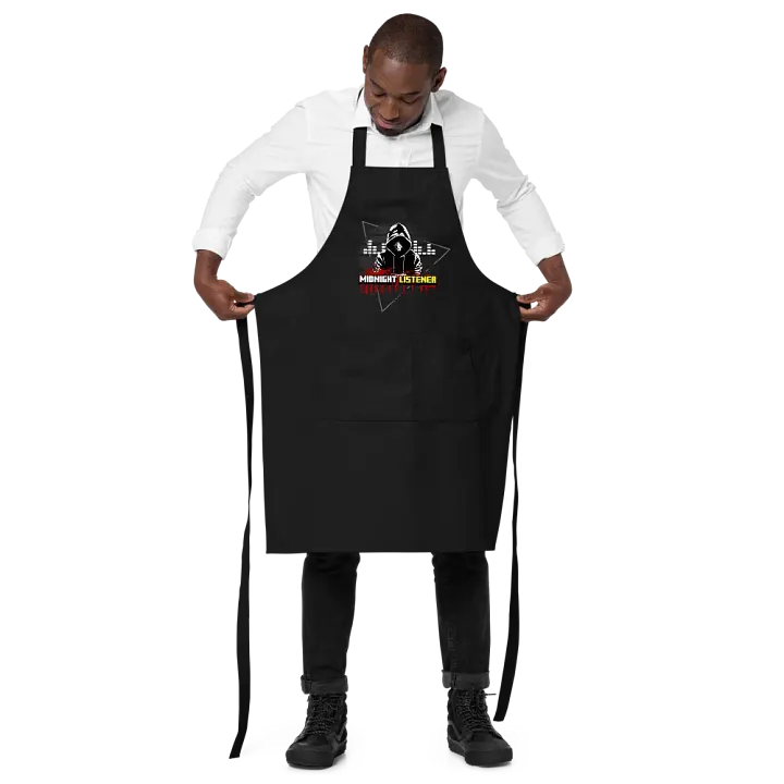 Midnight Listener Official product image (2)