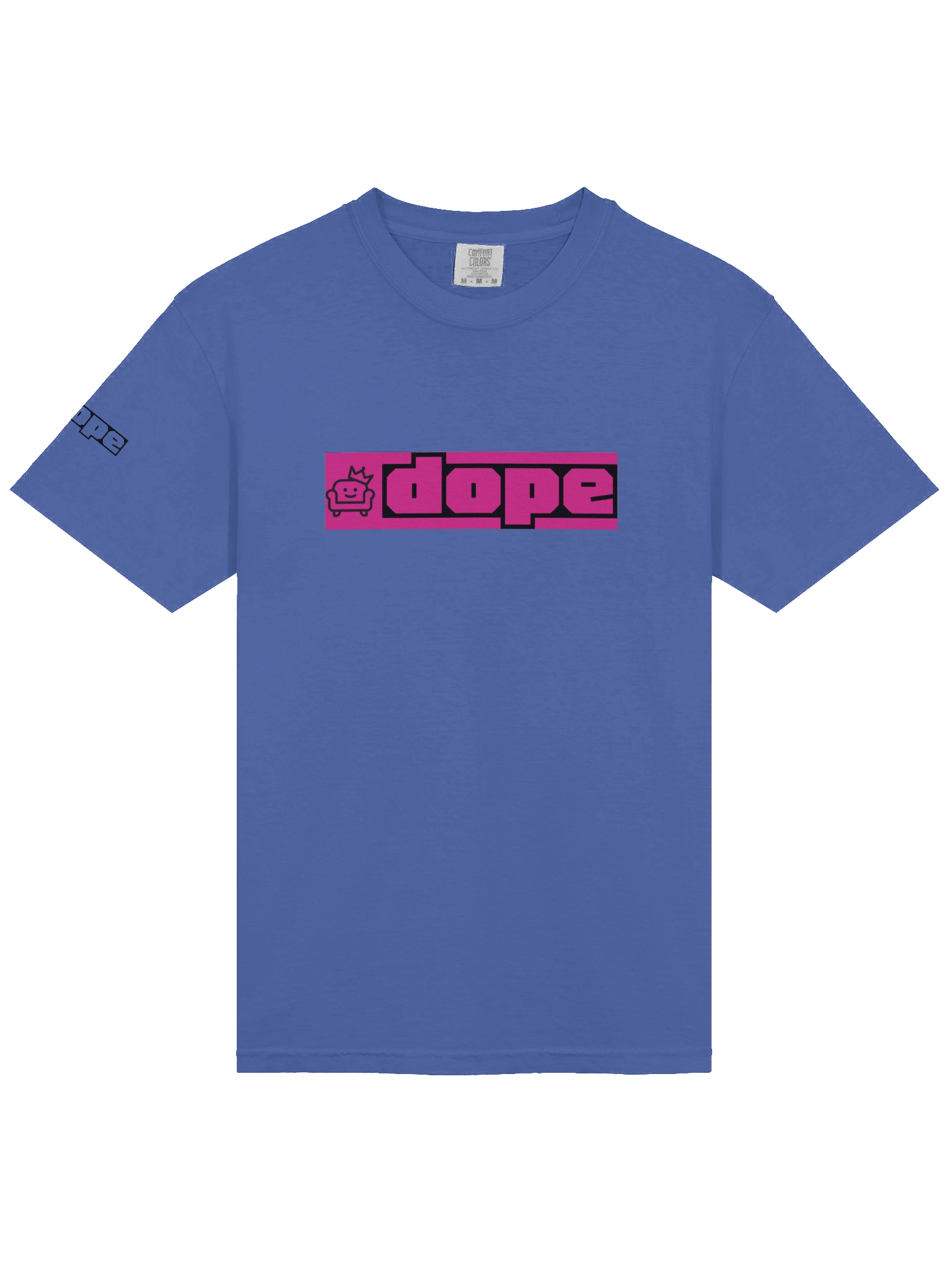 New Logo Shirt product image (3)