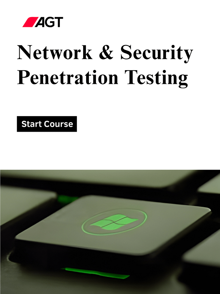 Network & Security Penetration Testing Windows Privilege Escalation for OSCP & Beyond! product image (1)