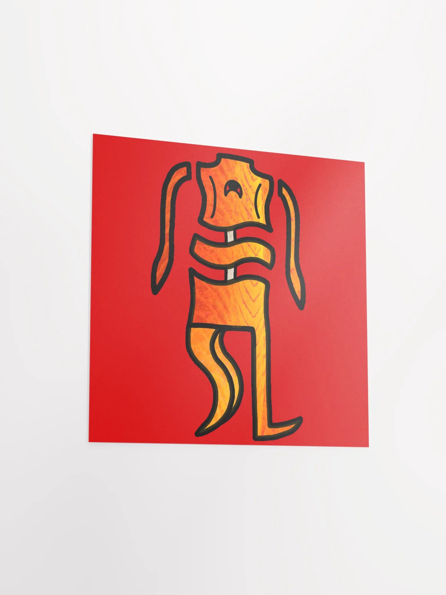 Meatman Poster product image (14)