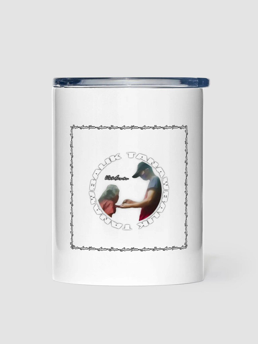 Balik Tanaw Tribute Mug product image (2)