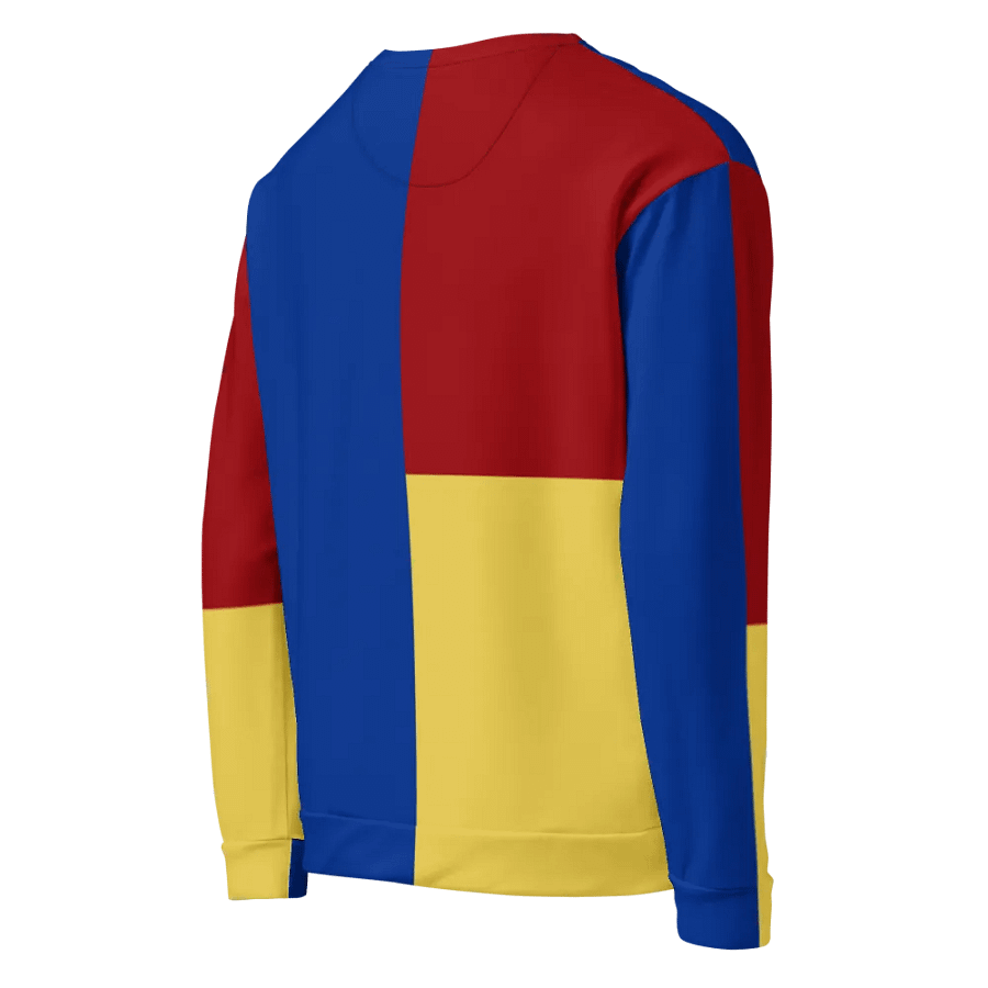 The Style Sweatshirt product image (4)