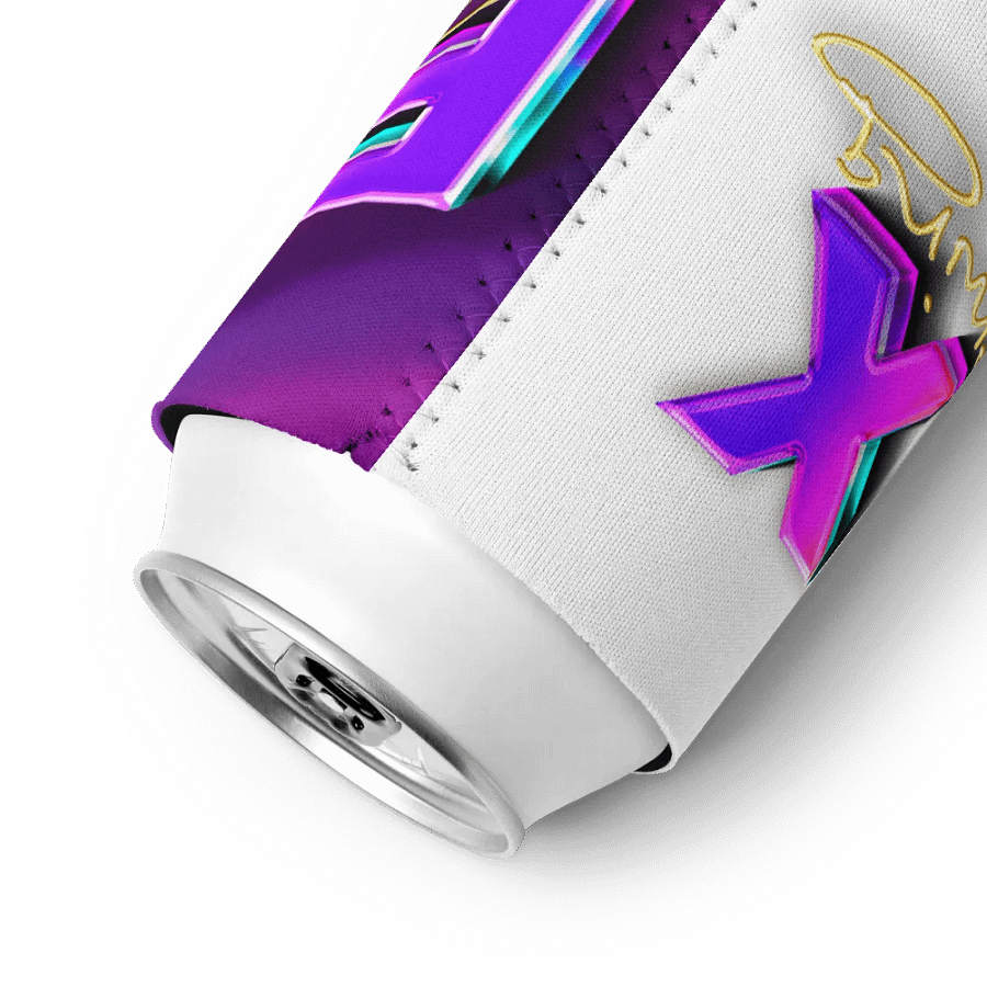 Neon Fix Gaming Can Cooler product image (11)