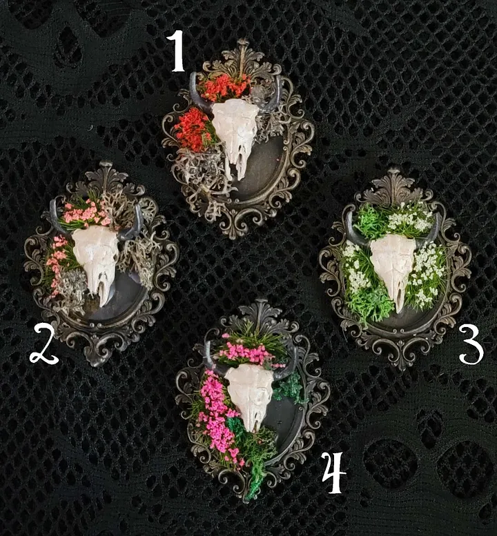 Bull Magnet product image (2)