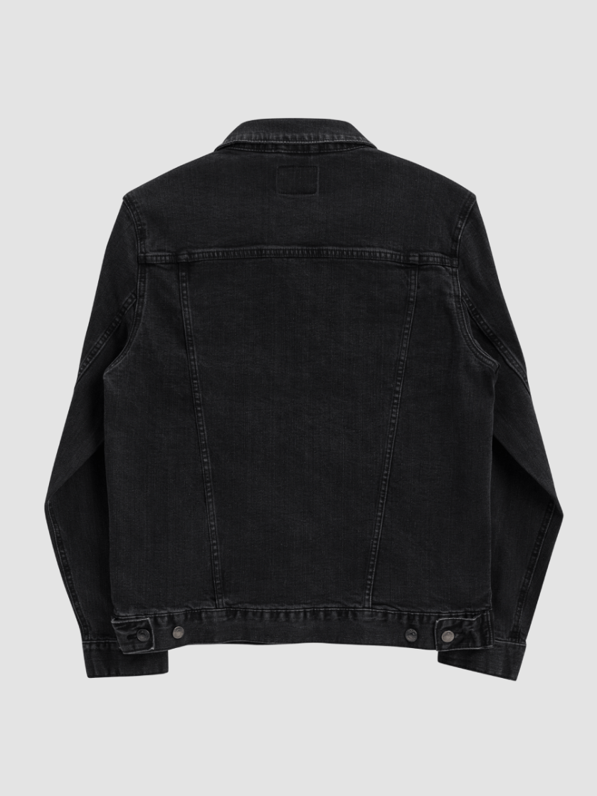 [Ekuegan] Threadfast Denim Jacket Threadfast Apparel 370J product image (4)