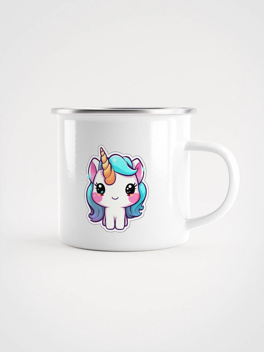 Cute Unicorn Mug product image (1)