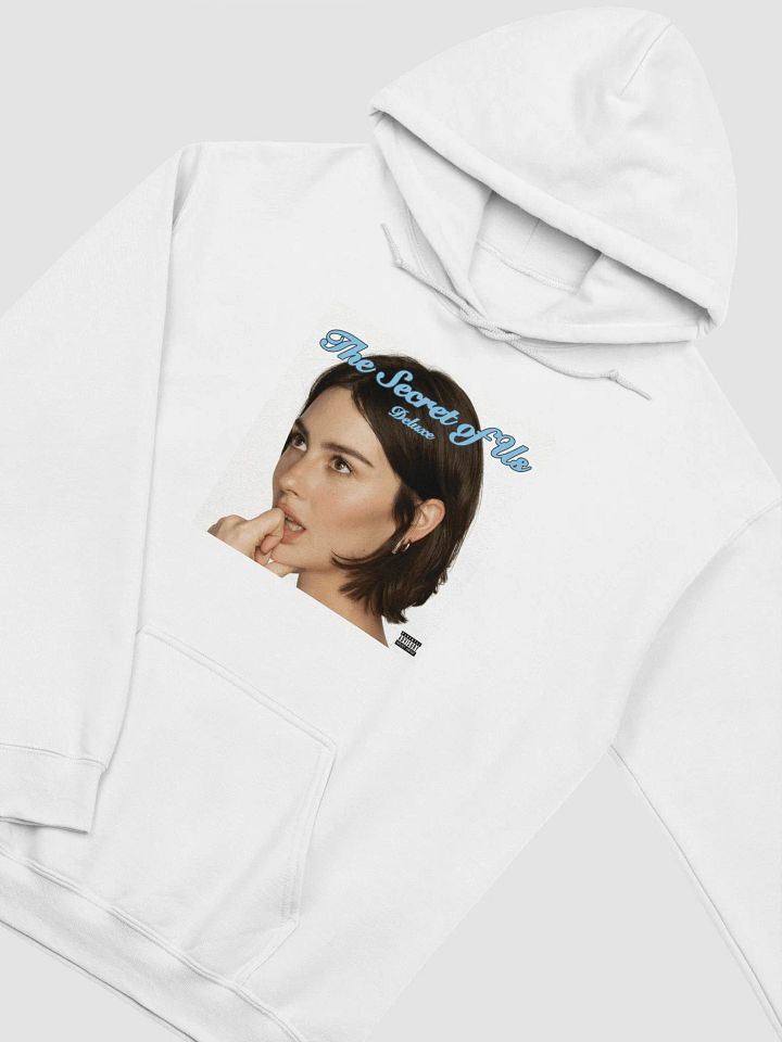 The Secret of Us Album Gracie Abrams Hoodie product image (46)