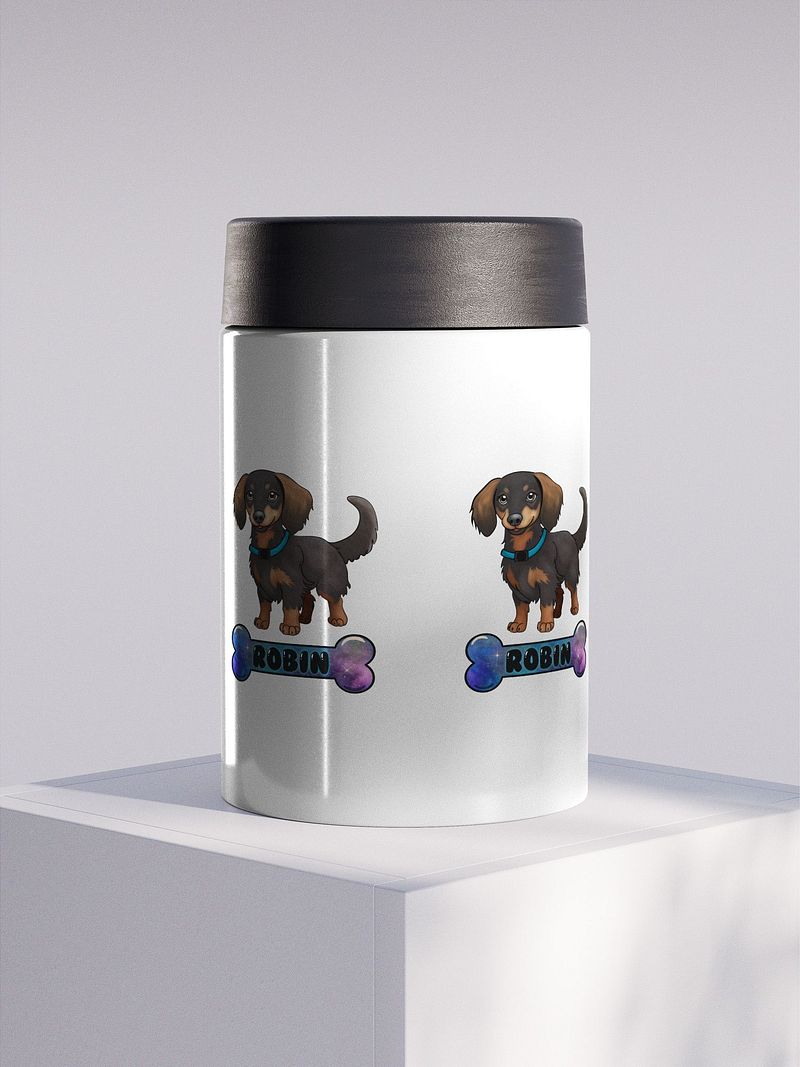 Robin Koozie