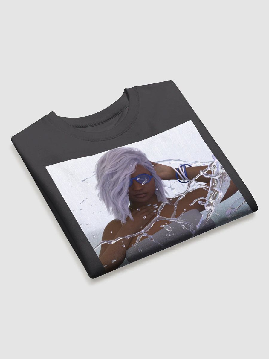 Splash of Style Sweatshirt product image (17)