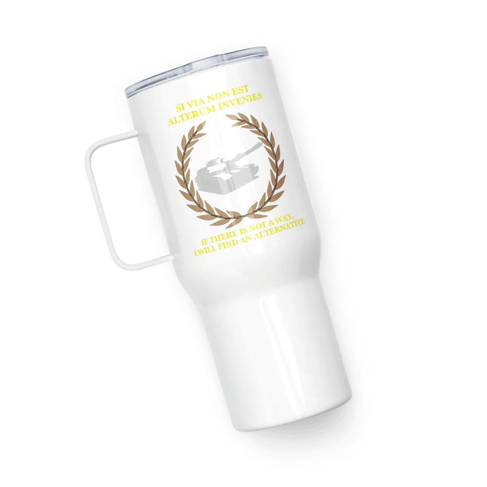Cadusius Tumbler product image (5)