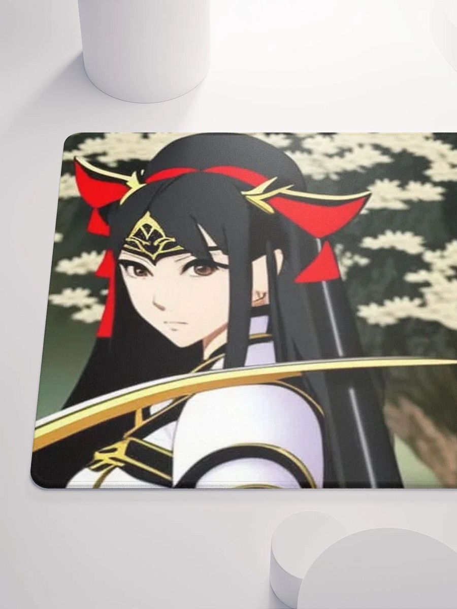 "Spring" Gaming Mousepad product image (6)