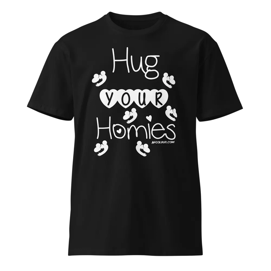 Hug Your Homies product image (1)