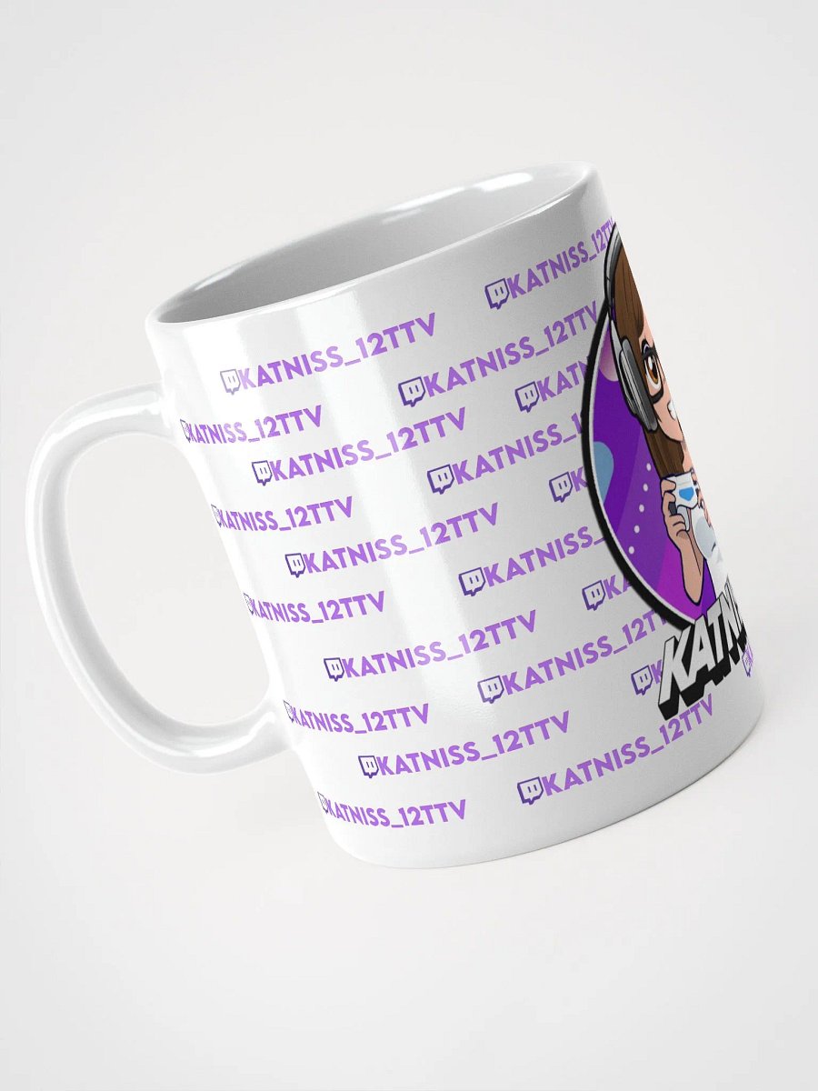 Gamer Logo Kuppa product image (3)