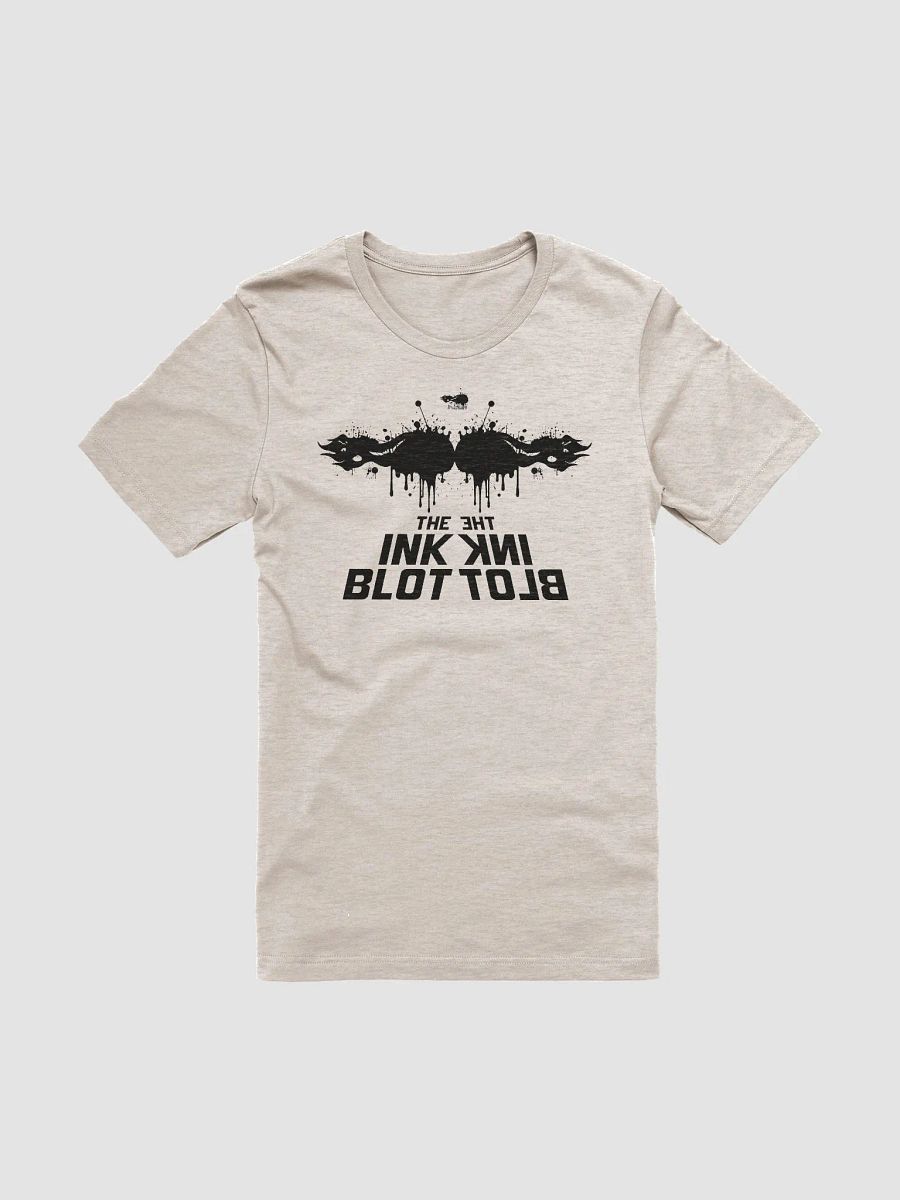 The Ink Blot - T-Shirt product image (1)