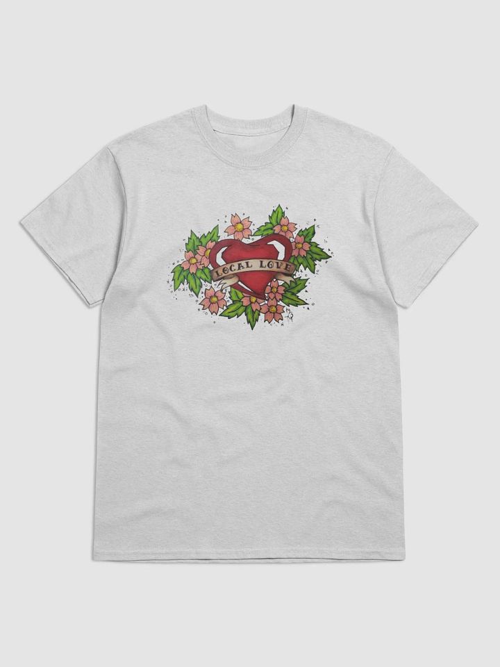 Local Love Light Shirts product image (4)