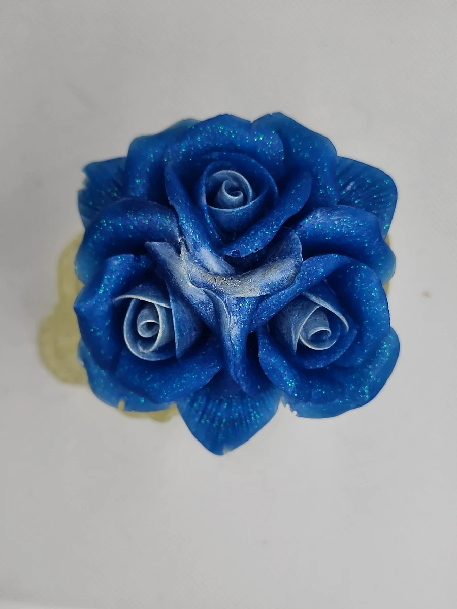 Flower Skull product image (4)