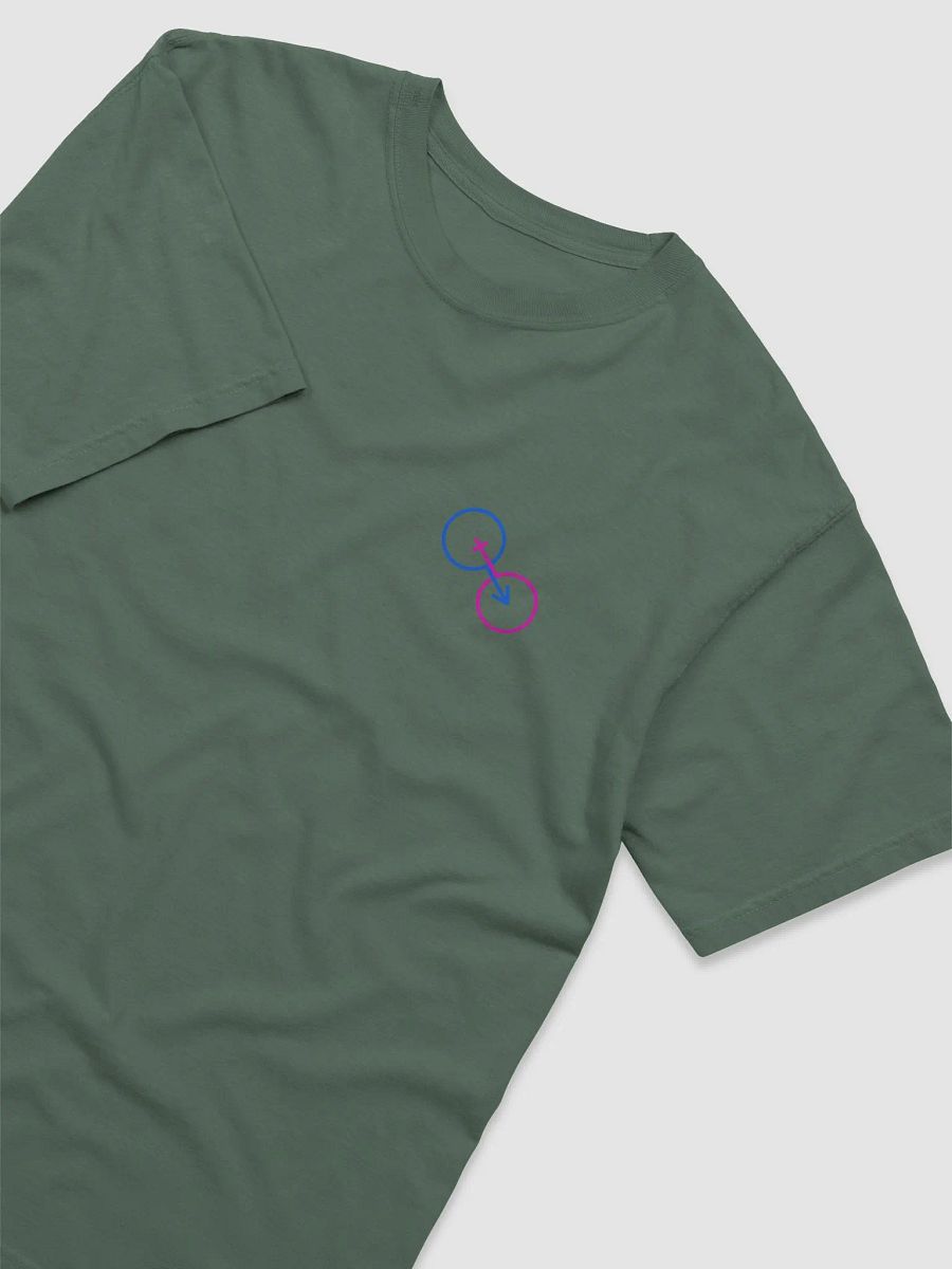 Traditional Gender Love Connection Tee product image (24)