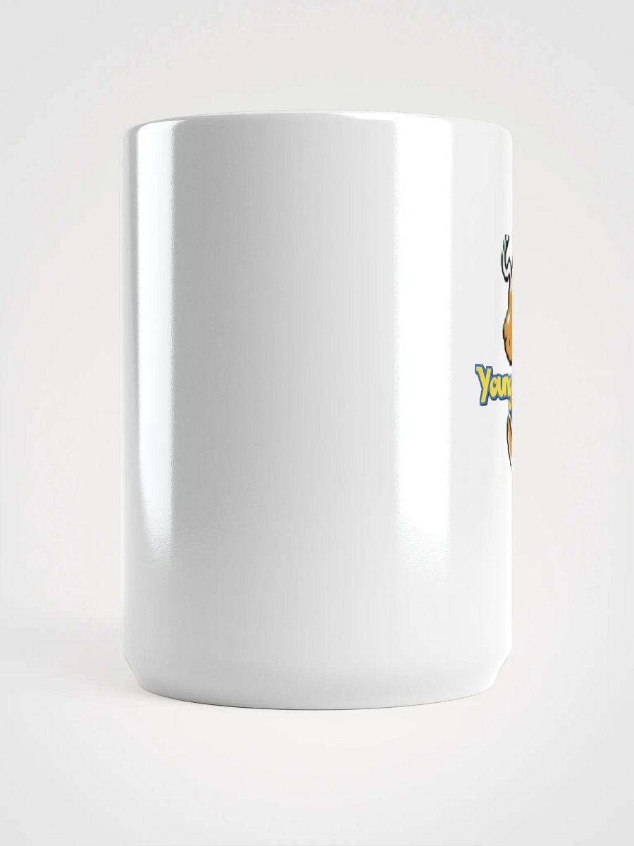 Champion Lance & Dragonite MUG product image (5)