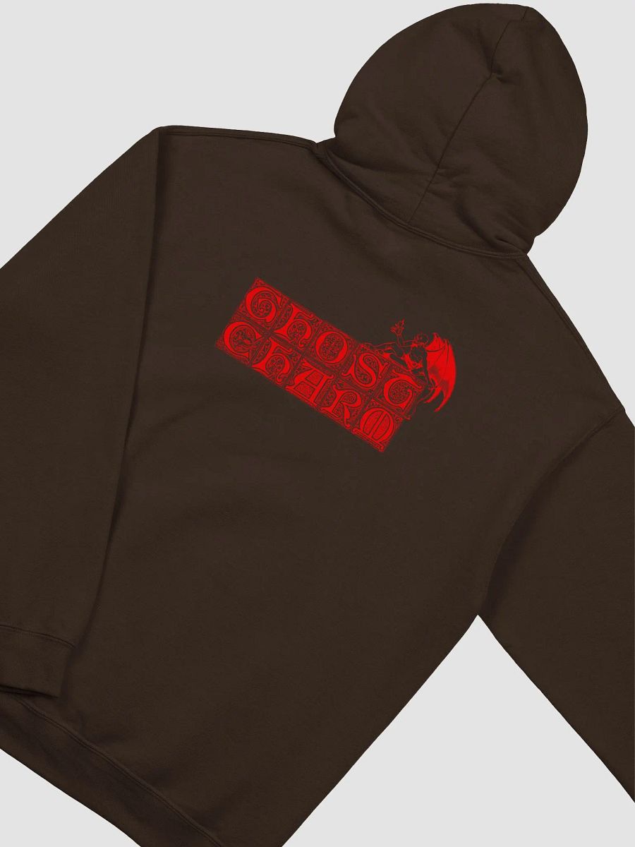 Devils Hoodie product image (6)