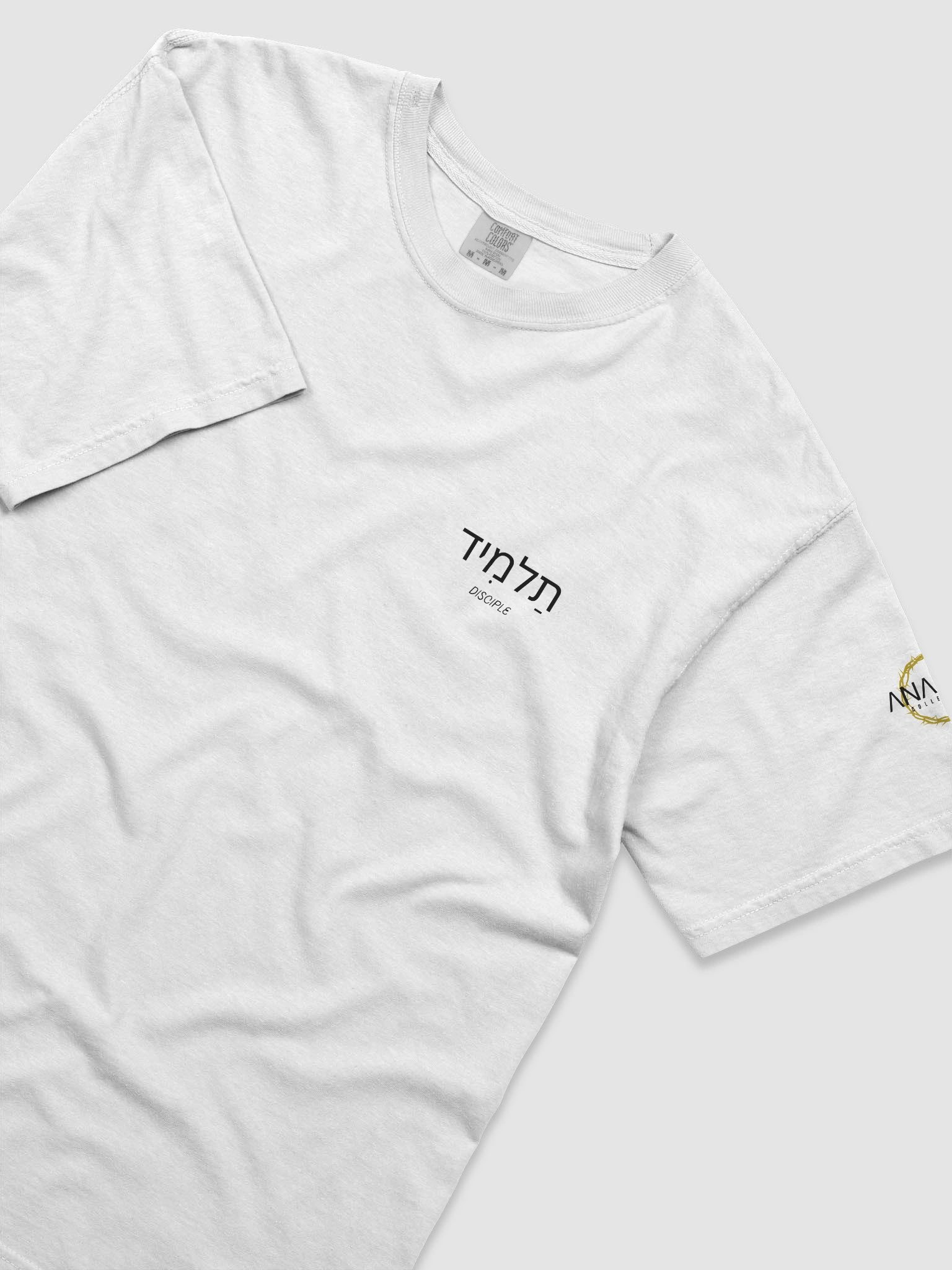 Talmid- Disciple product image (21)