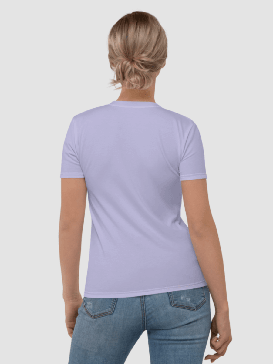 T-Shirt - Lilac product image (4)