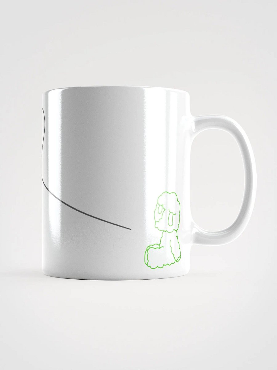 Heart to Heart (mug) product image (1)