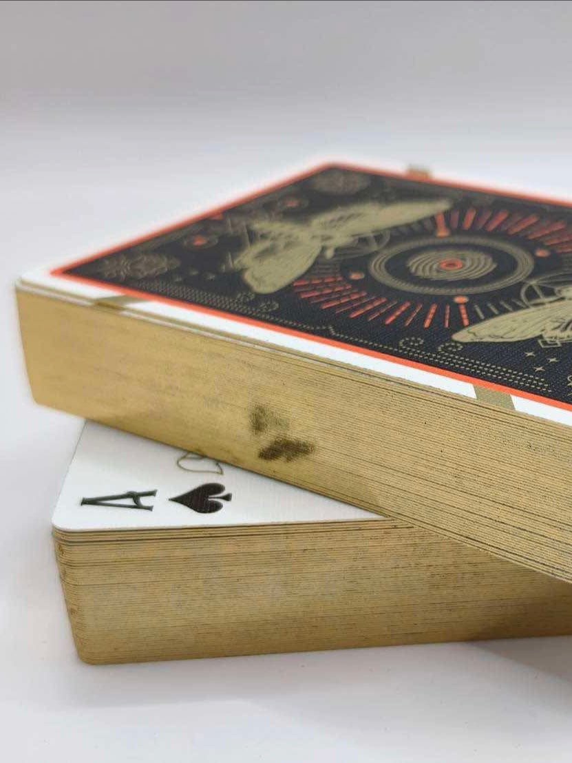 EX TENEBRIS Private Reserve // Gilded Edition product image (1)