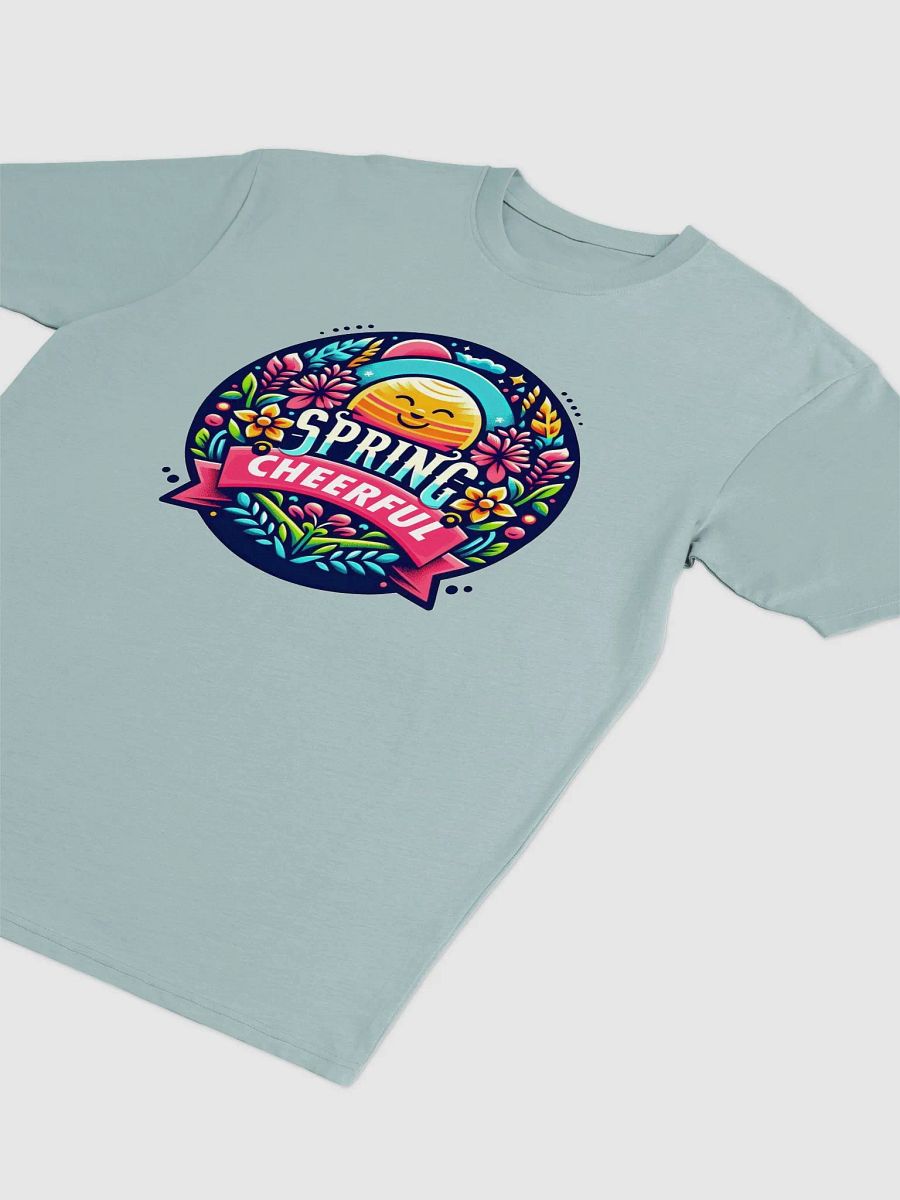 Cheerful Spring Sun Men's Tee product image (11)