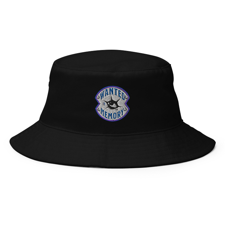 BUCKET HAT 002 product image (1)